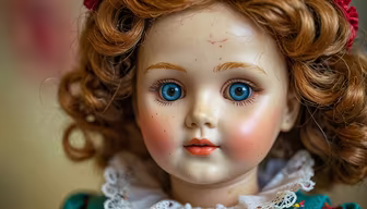 Porcelain Beauty Porcelain Beauty