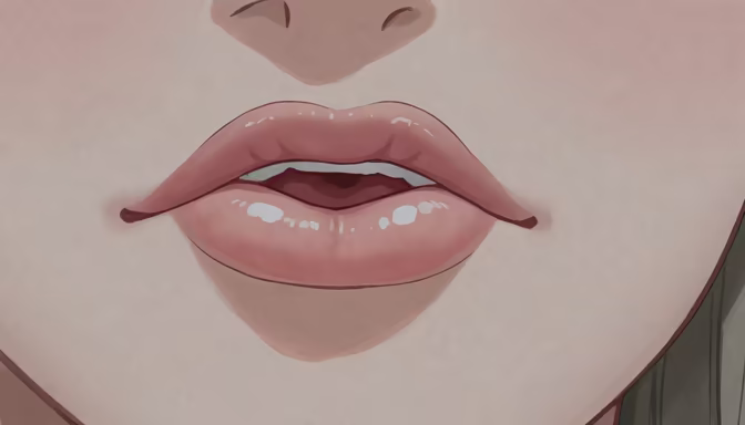 Pout