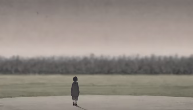Solitude