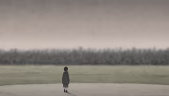 Solitude