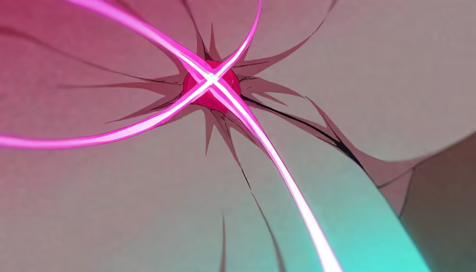 Energy Burst