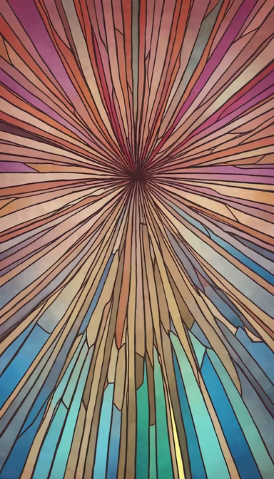 Prismatic Burst Prismatic Burst