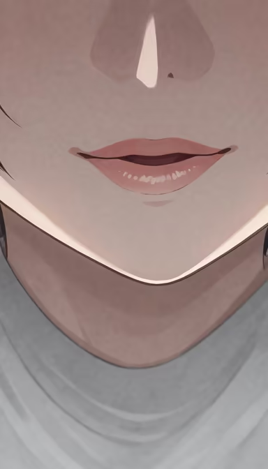 Subtle Smile