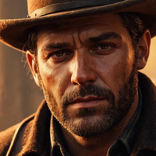 The Outlaw