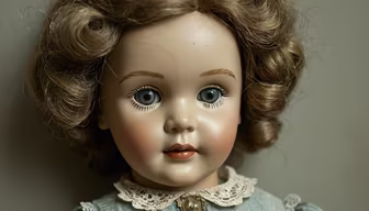 Vintage Charm
