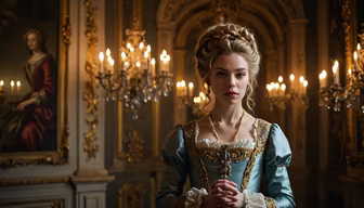 Royal Portrait Royal Portrait