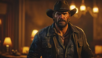 Western Grit Western Grit