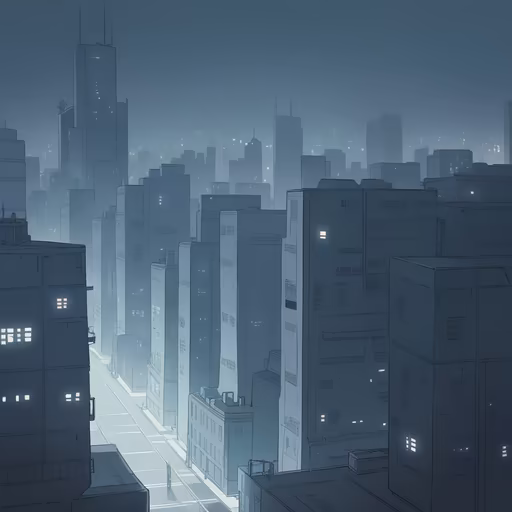 Cityscape Dreams