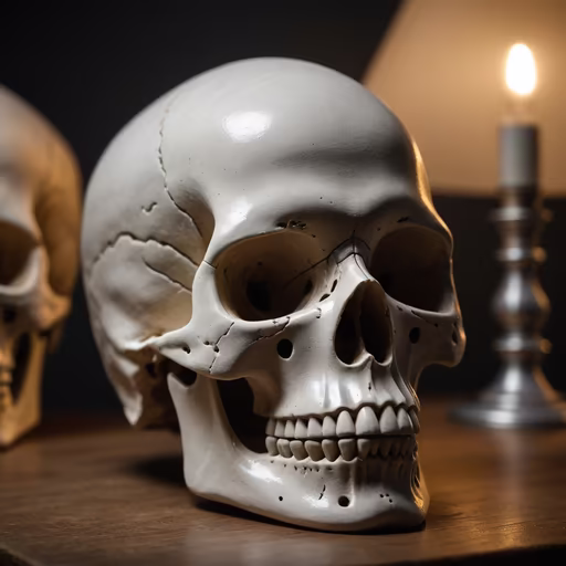 Memento Mori