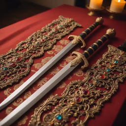 Royal Blades Royal Blades