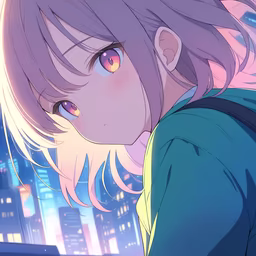 City Lights City Lights