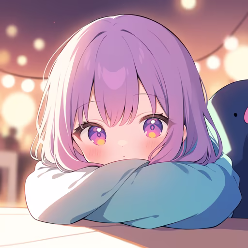 Dreamy Eyes