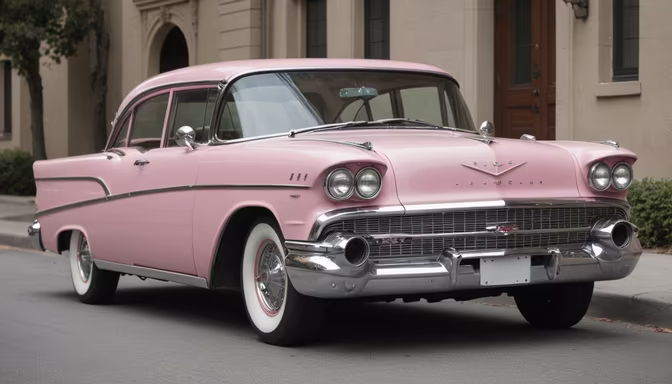 Pink Dream