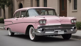 Pink Dream Pink Dream