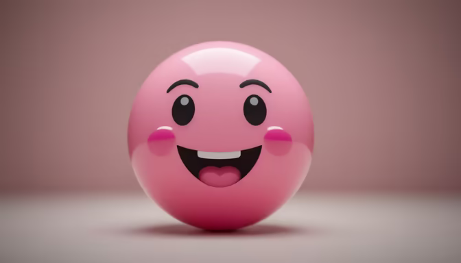 Happy Vibes