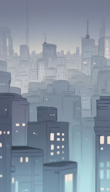 Cityscape Dreams Cityscape Dreams