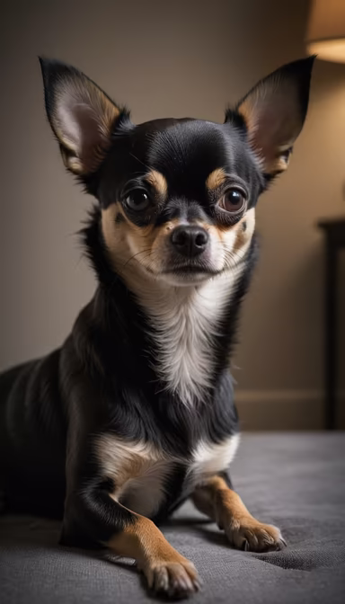 Chihuahua Charm Chihuahua Charm