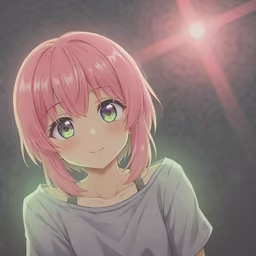 Anime Charm