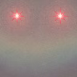 Cosmic Sparkles