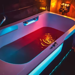 Crimson Soak Crimson Soak