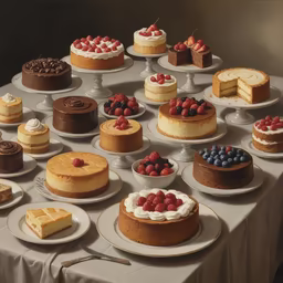 Cake Extravaganza Cake Extravaganza
