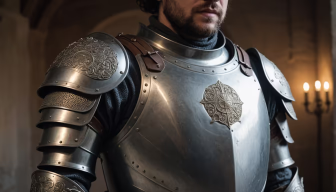 Knight's Armor