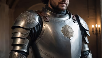 Knight's Armor Knight's Armor