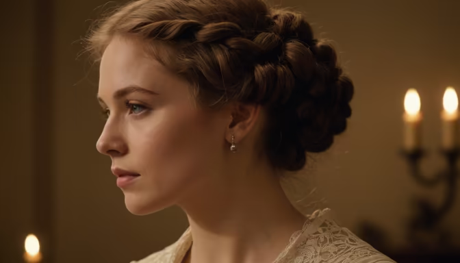 Timeless Beauty
