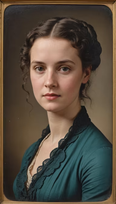 Timeless Beauty