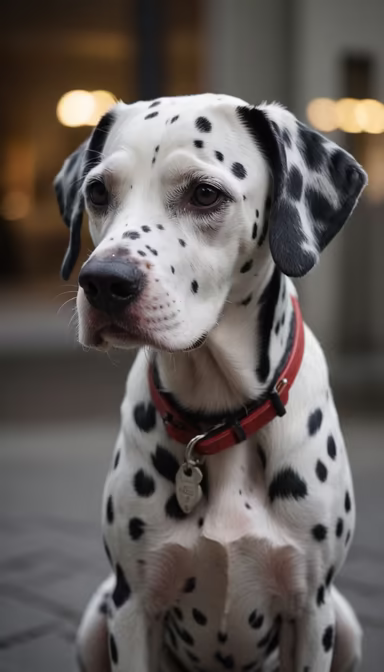 Spotted Beauty Spotted Beauty