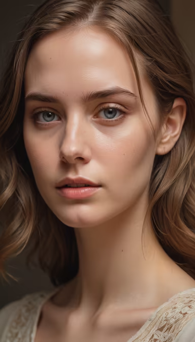 Serene Beauty Serene Beauty