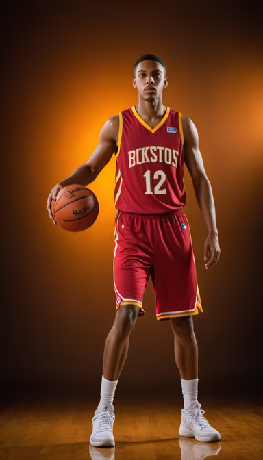 Rising Star Rising Star