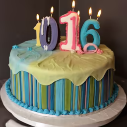 Sweet Sixteen Sweet Sixteen