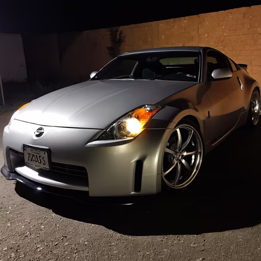 Night Ride