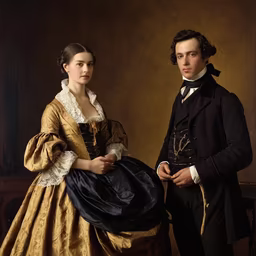 Timeless Elegance