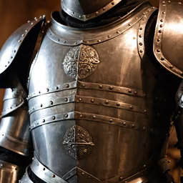 Medieval Armor