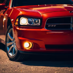 Red Hot Ride