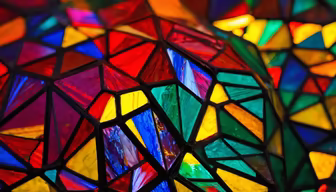 Kaleidoscope of Colors Kaleidoscope of Colors