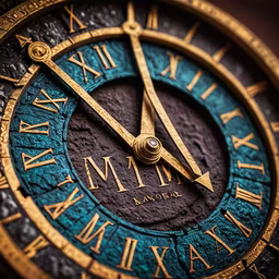 Timeless Beauty