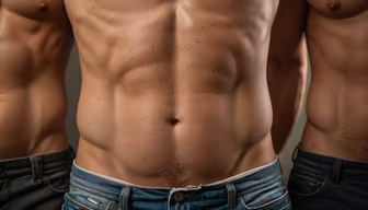Six Pack Abs Six Pack Abs