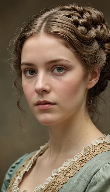 Timeless Beauty