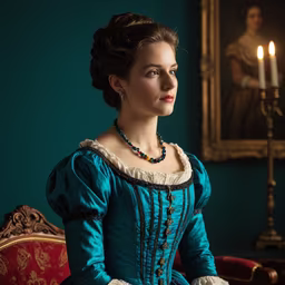 Regency Era Regency Era