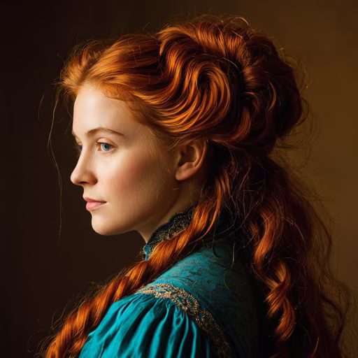 Timeless Beauty