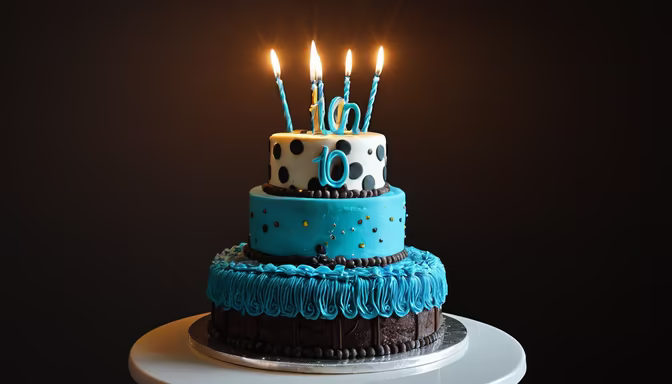 Sweet 10