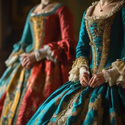 Regency Era Elegance Regency Era Elegance