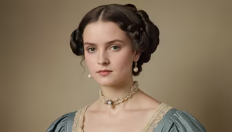 Regency Era Elegance Regency Era Elegance