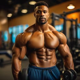 Fitness Goals