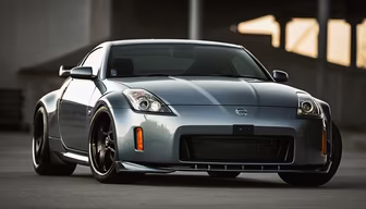 Sleek Ride Sleek Ride