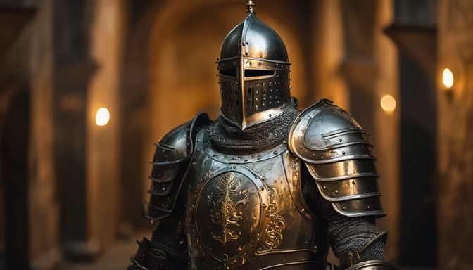 Knight's Vigil