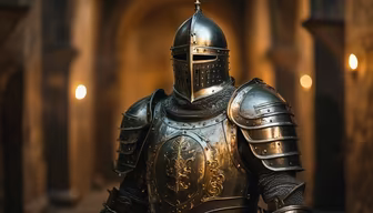 Knight's Vigil Knight's Vigil
